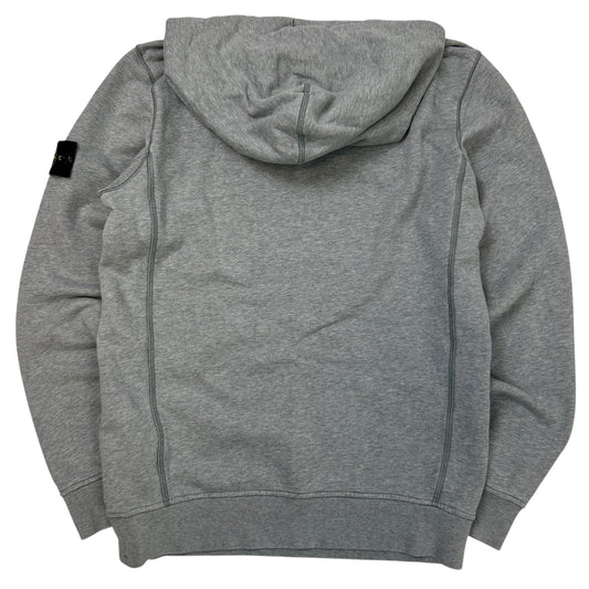 Stone Island Hoodie (L)