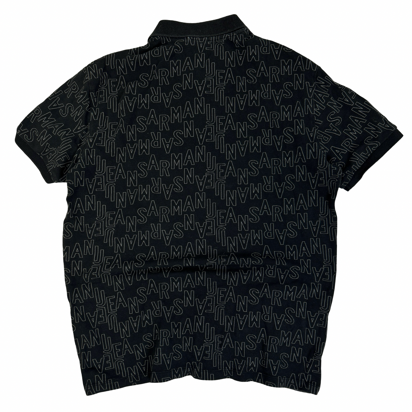 Armani Polo (M)