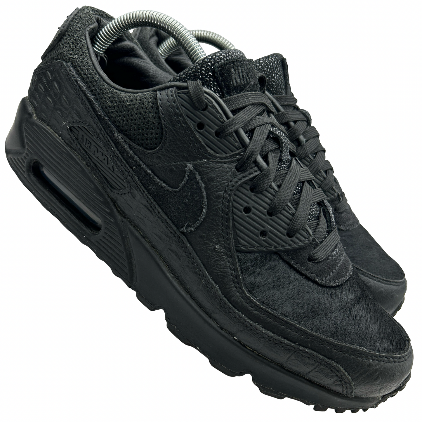 Nike Infrared Blend 90s (UK 7.5)