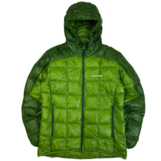 Montbell Puffer (M)