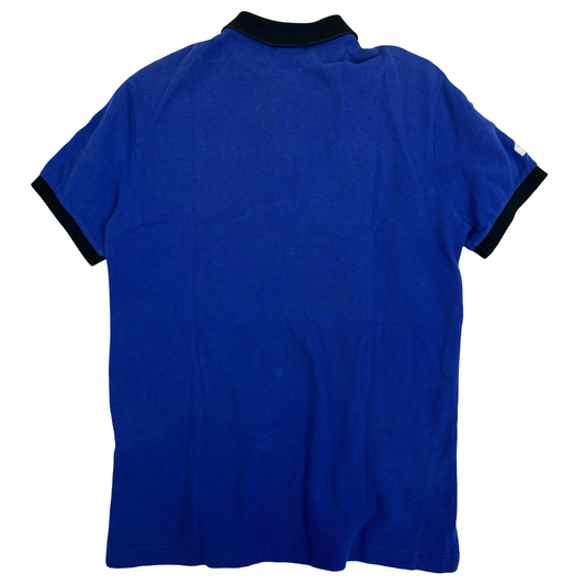 Ralph Lauren Blackwatch Polo (S)