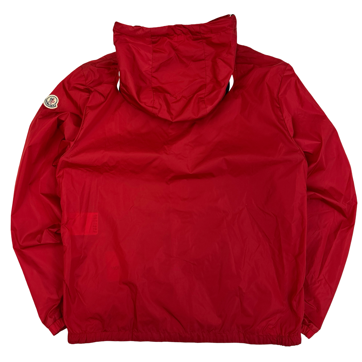 Moncler Nylon Jacket (S)