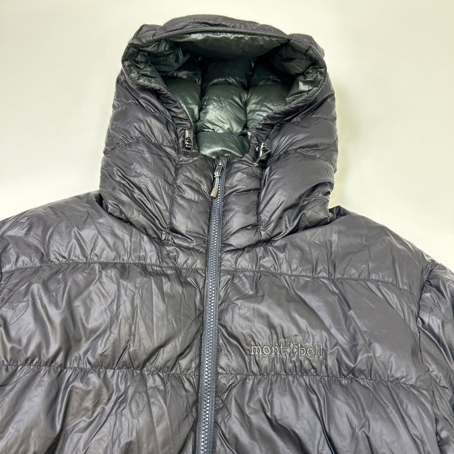 Montbell Puffer (S)