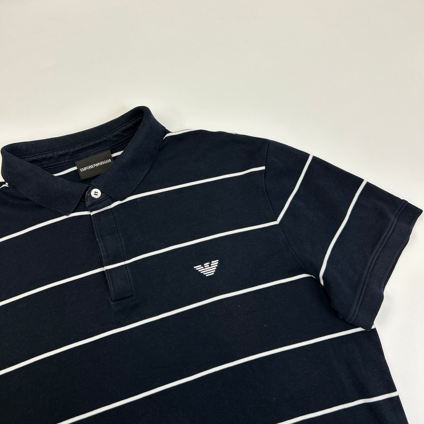 Armani Polo (XL)