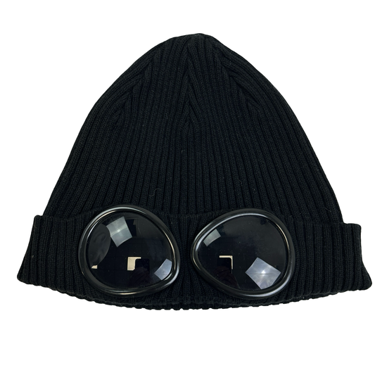 CP Company Goggle Beanie