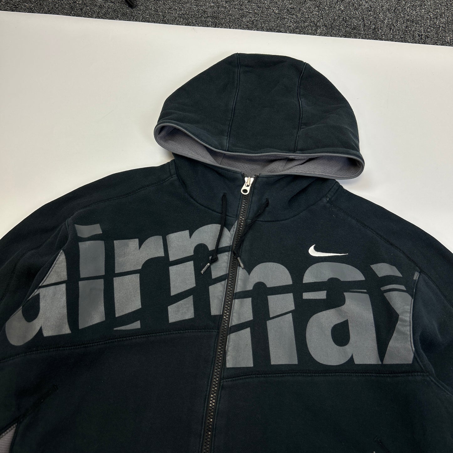 Nike Air Max Hoodie (L)