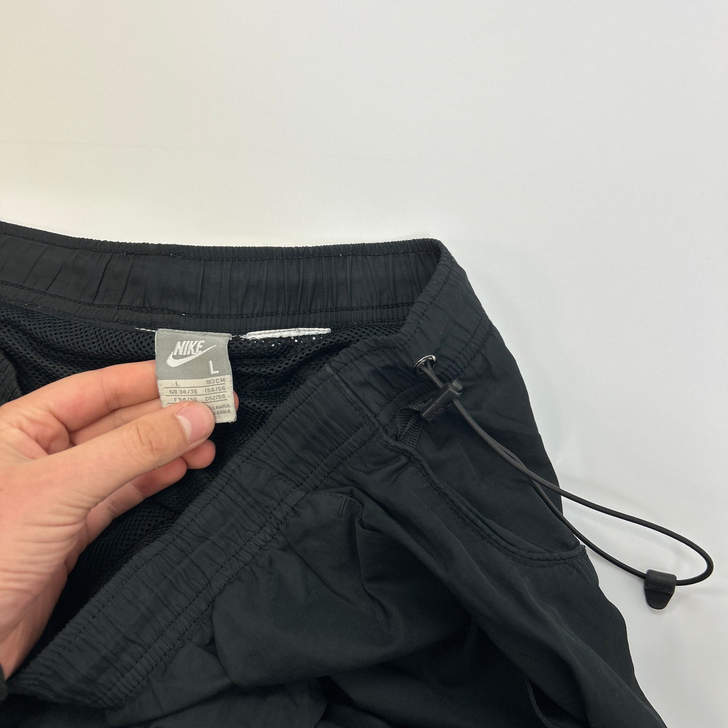 Nike Air Max Track Pants (L)