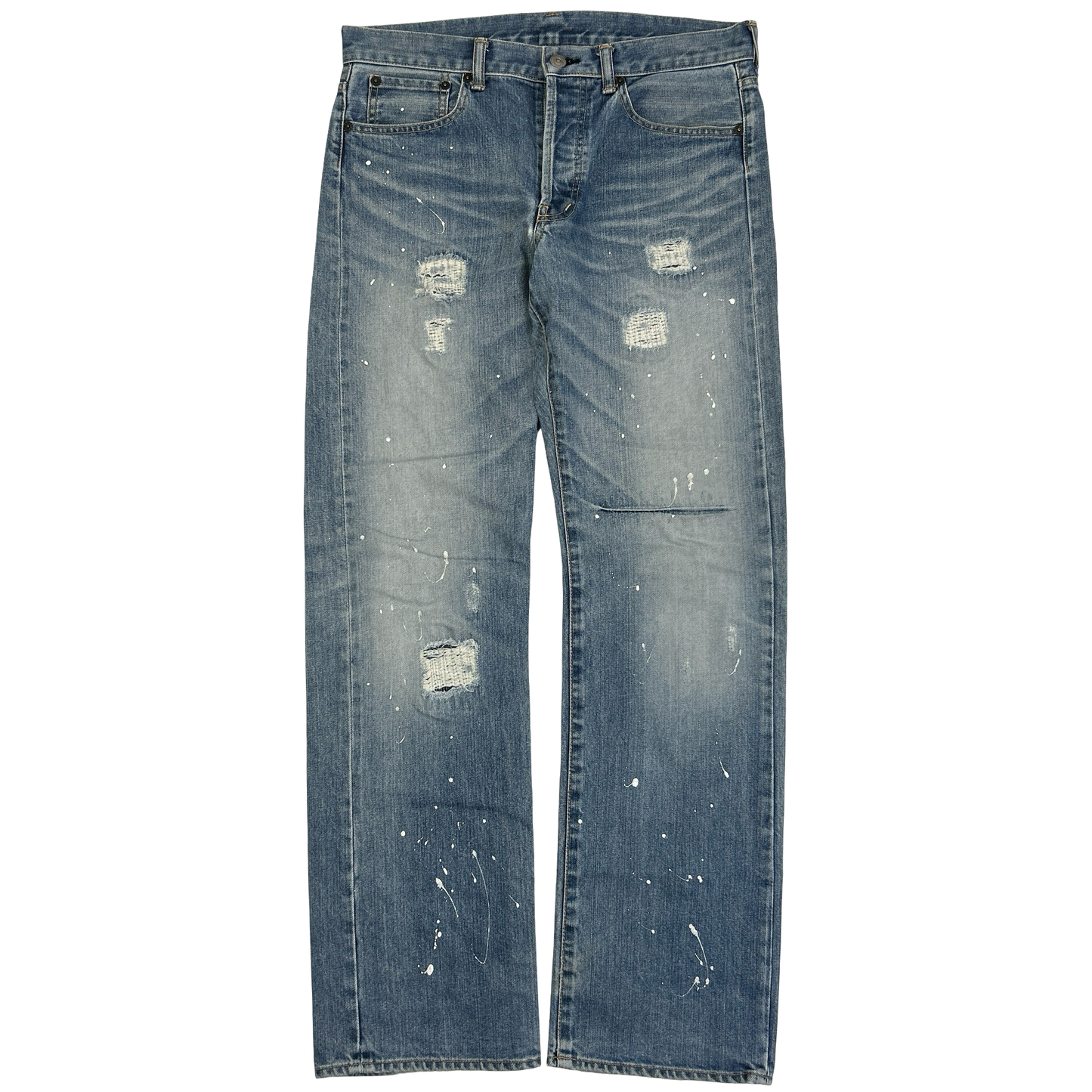 Takeo Kikuchi Jeans (31)