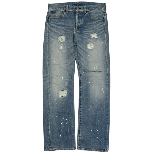 Takeo Kikuchi Jeans (31)