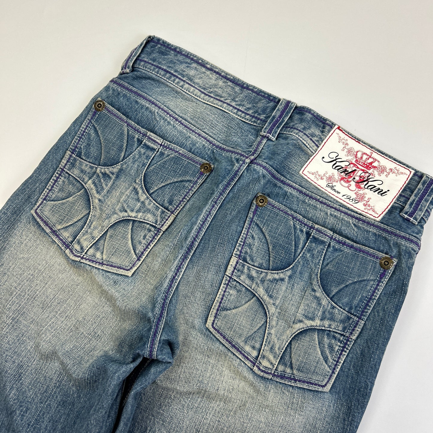 Karl Kani Jorts (32)