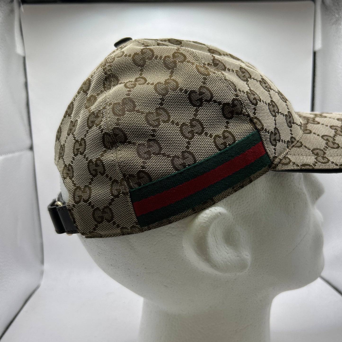 Gucci Cap