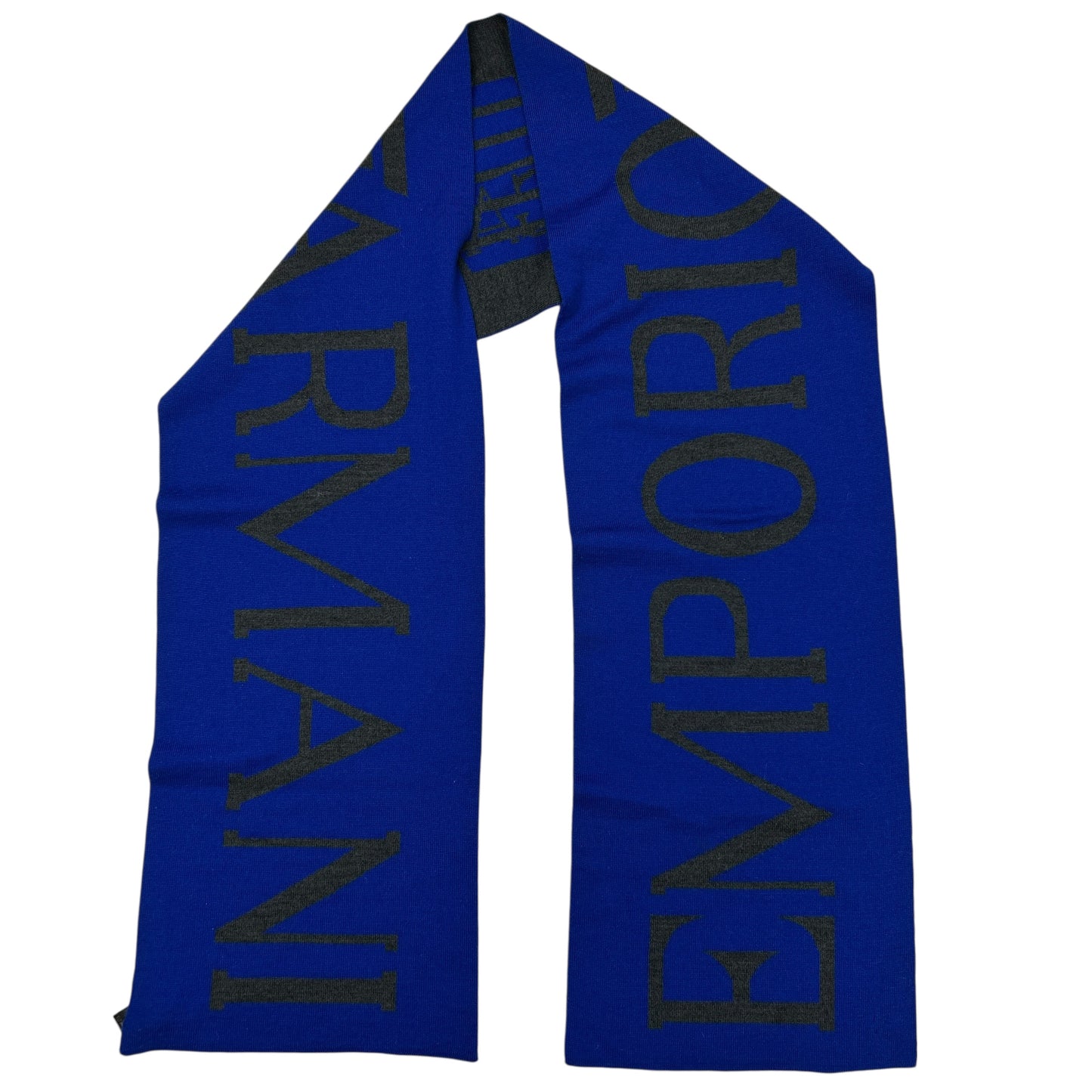 Emporio Armani Scarf