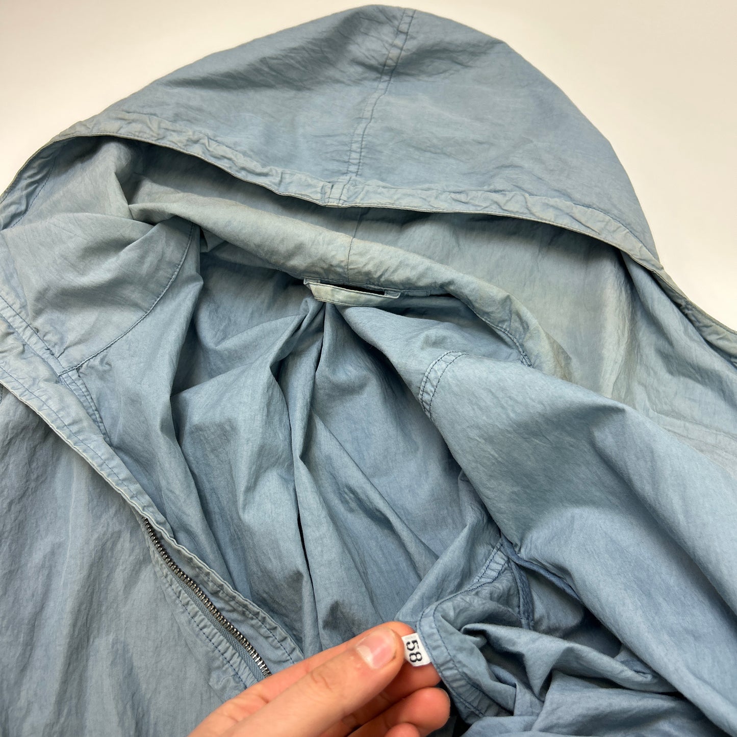 CP Company Big Lens Jacket (XL)