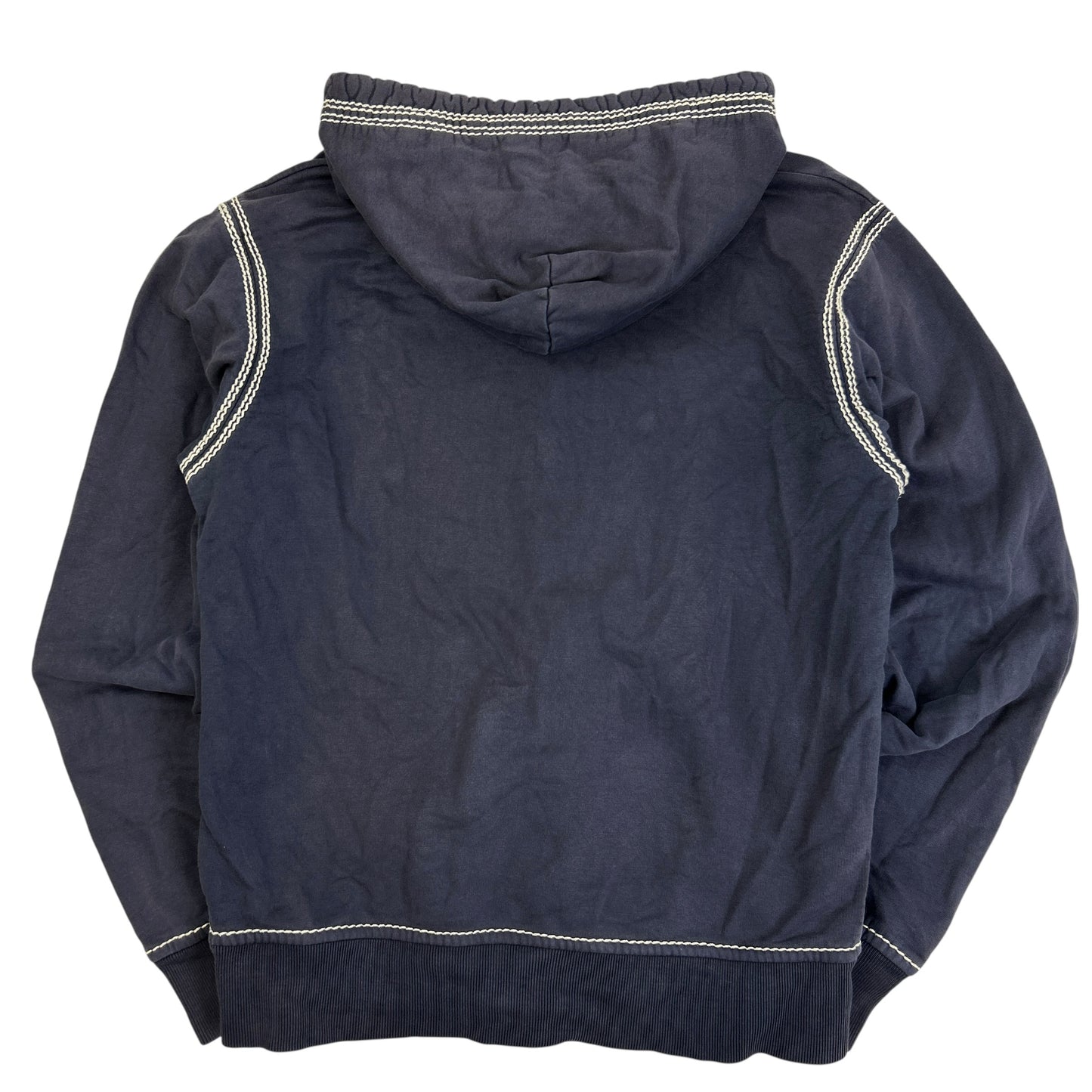 True Religion Hoodie (M)