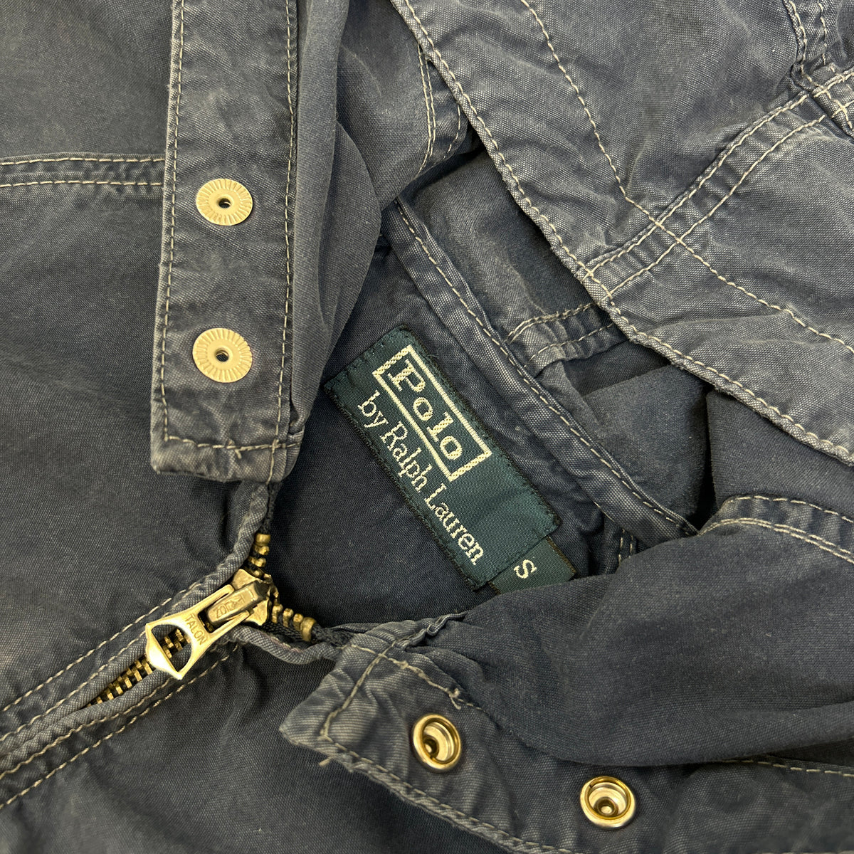 Ralph Lauren Jacket (S)