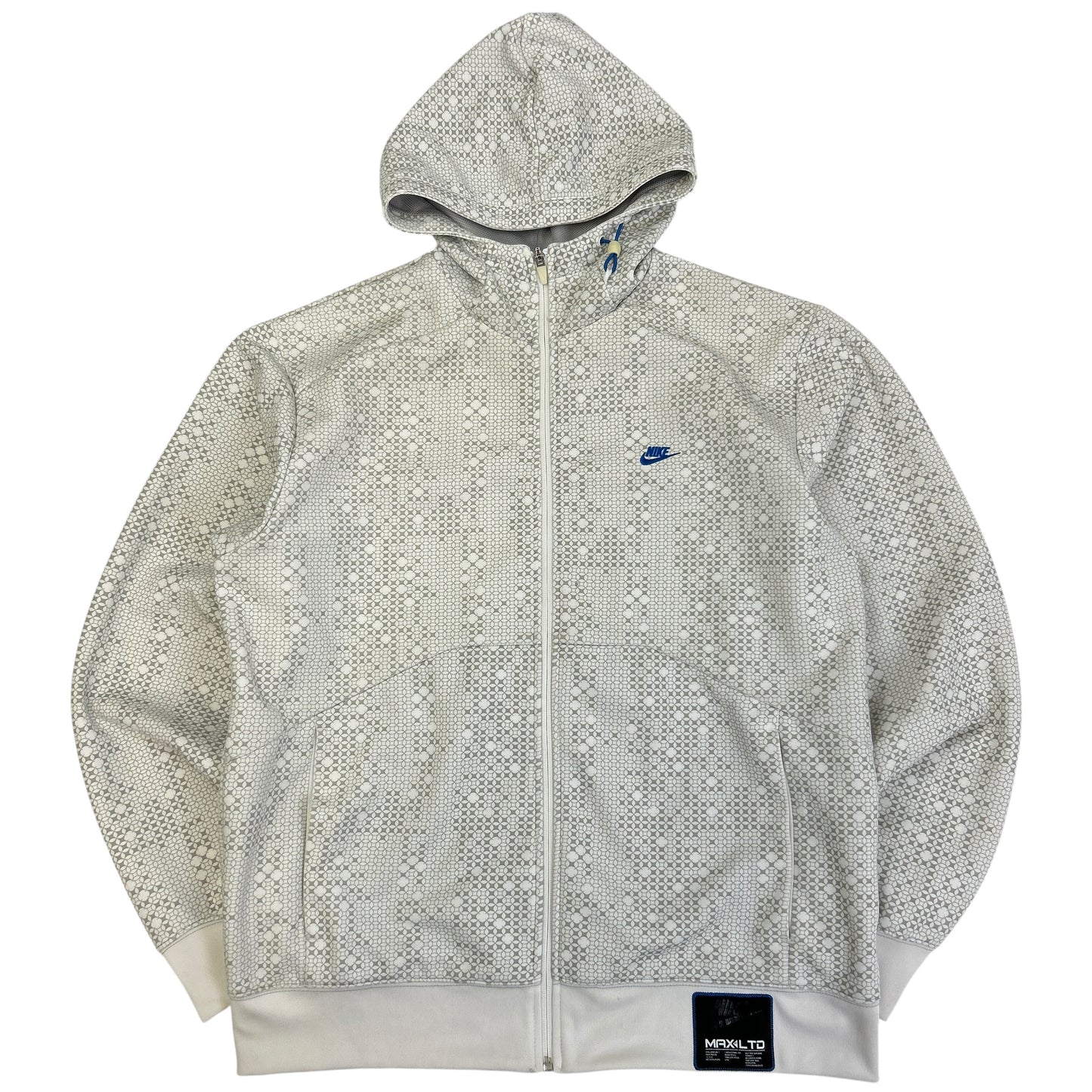 Nike Air Max Ltd Hoodie (L)