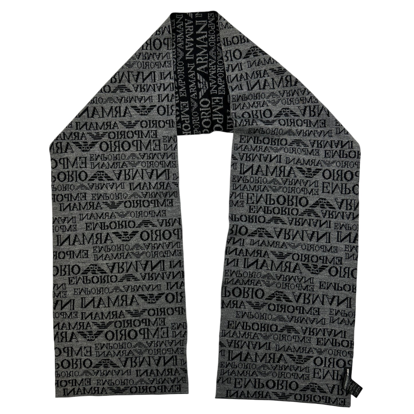 Emporio Armani Scarf