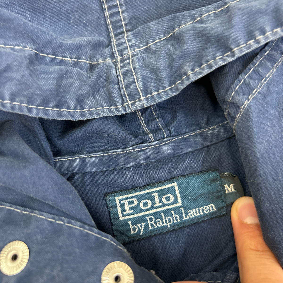 Ralph Lauren Jacket (M)