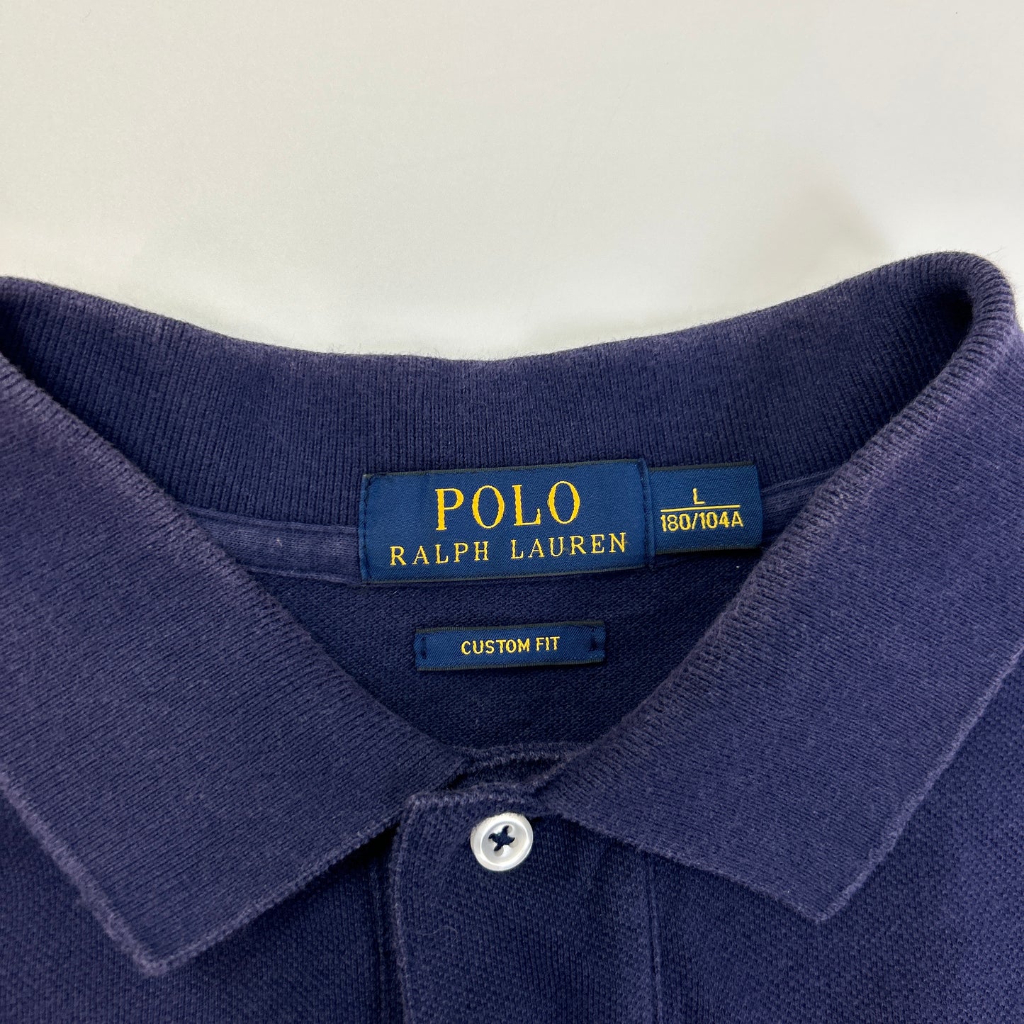 Ralph Lauren GB Polo (L)
