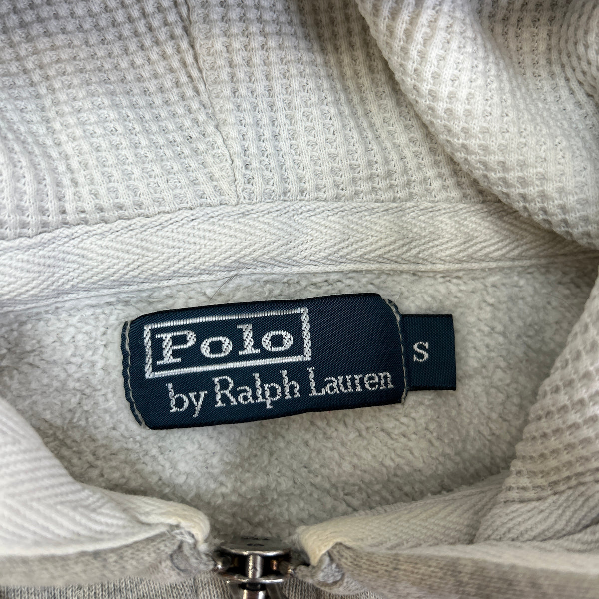 Ralph Lauren Hoodie (S)