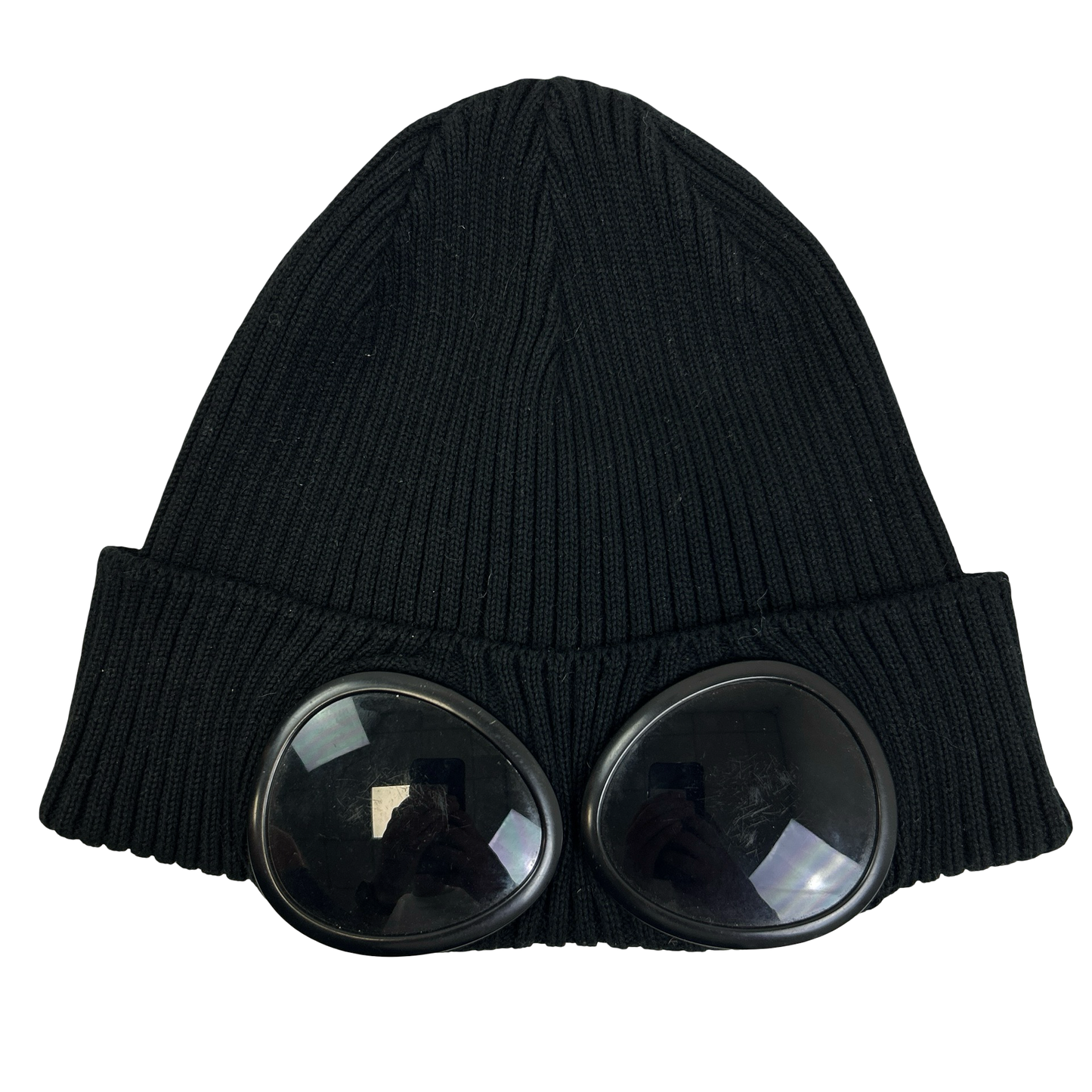 CP Company Goggle Beanie