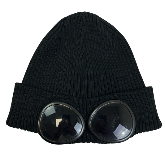 CP Company Goggle Beanie