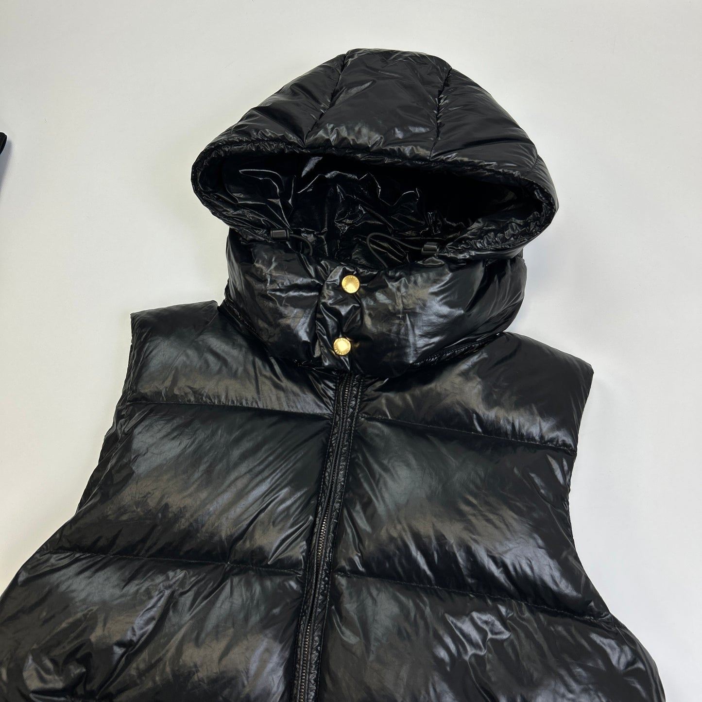 John Bull Gilet (L)