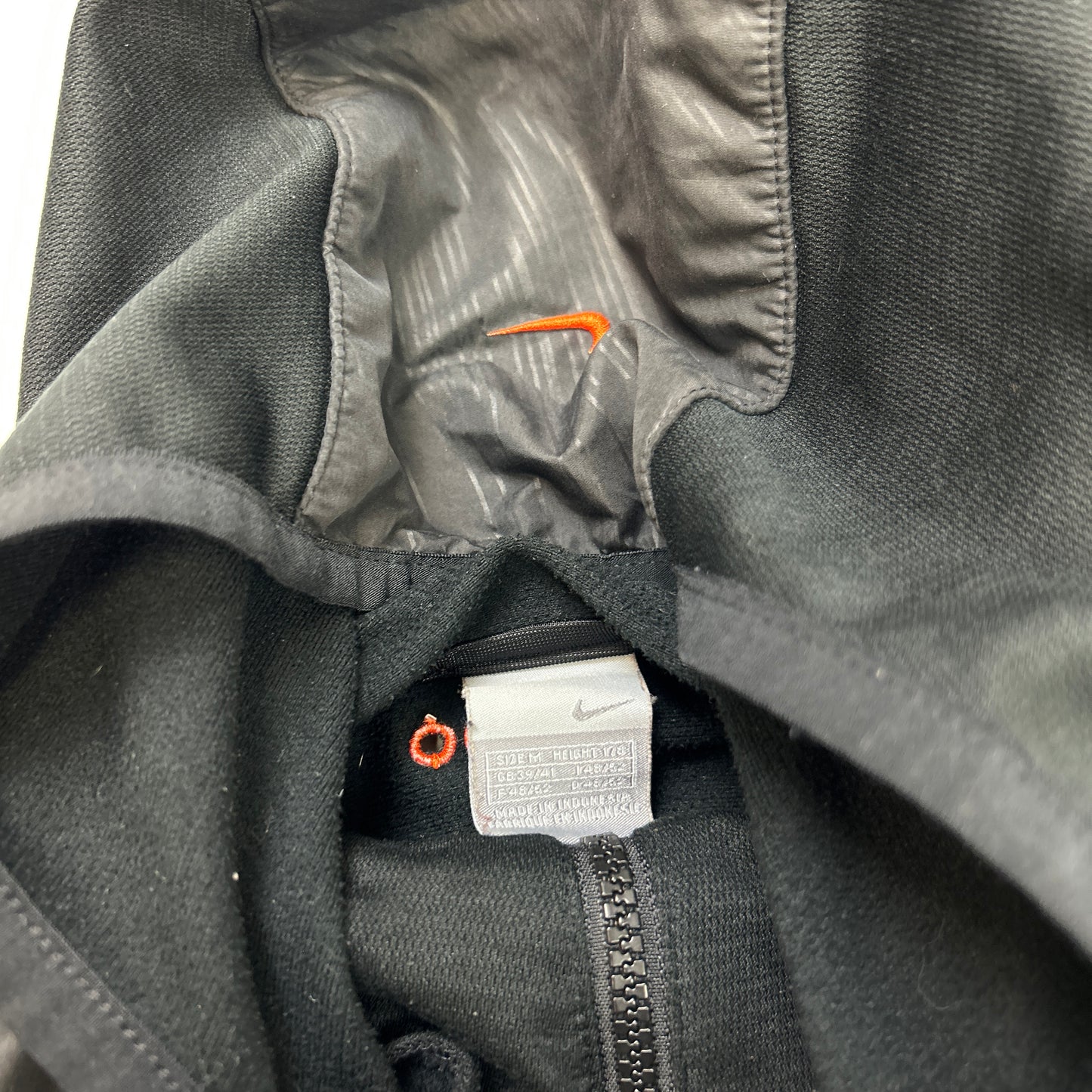 Nike Tn MP3 Hoodie (M)