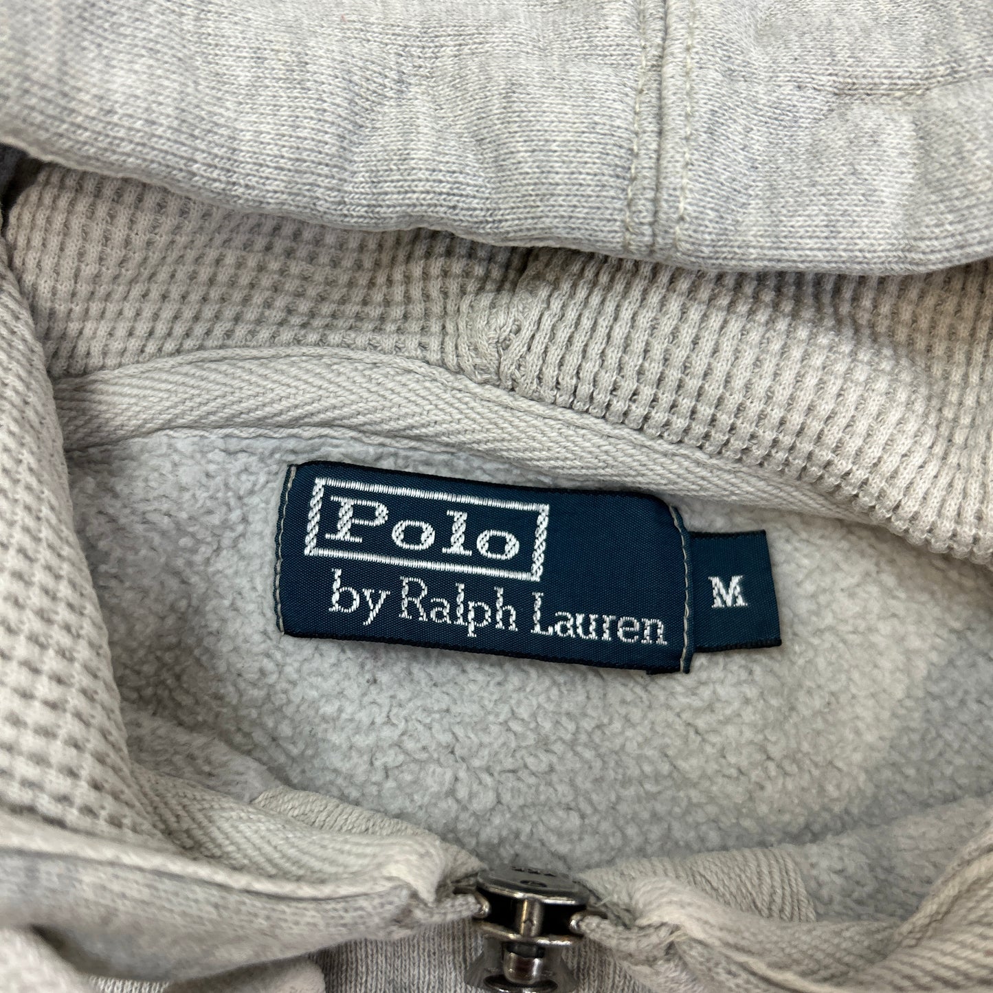 Ralph Lauren Hoodie (M)