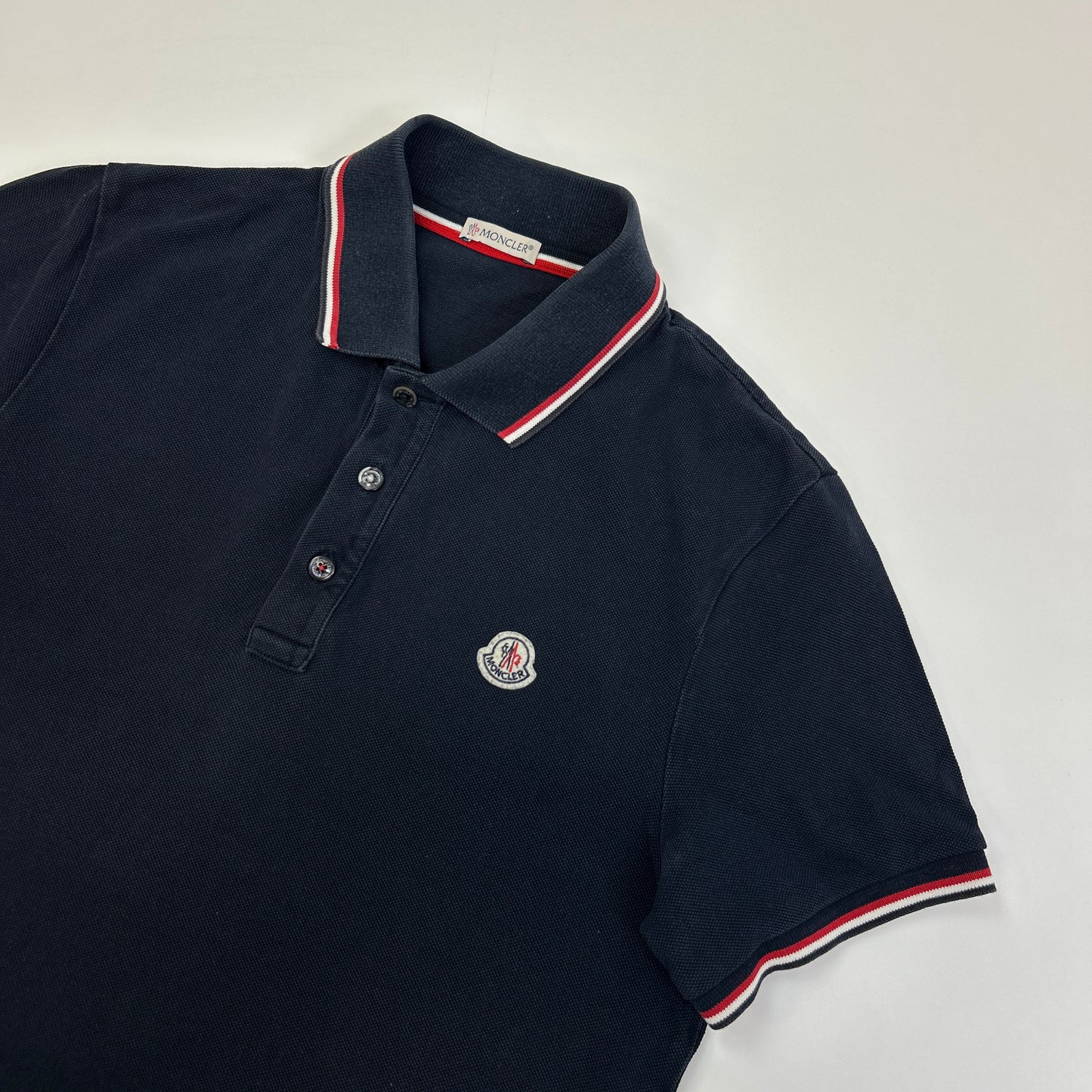 Moncler Polo (S)