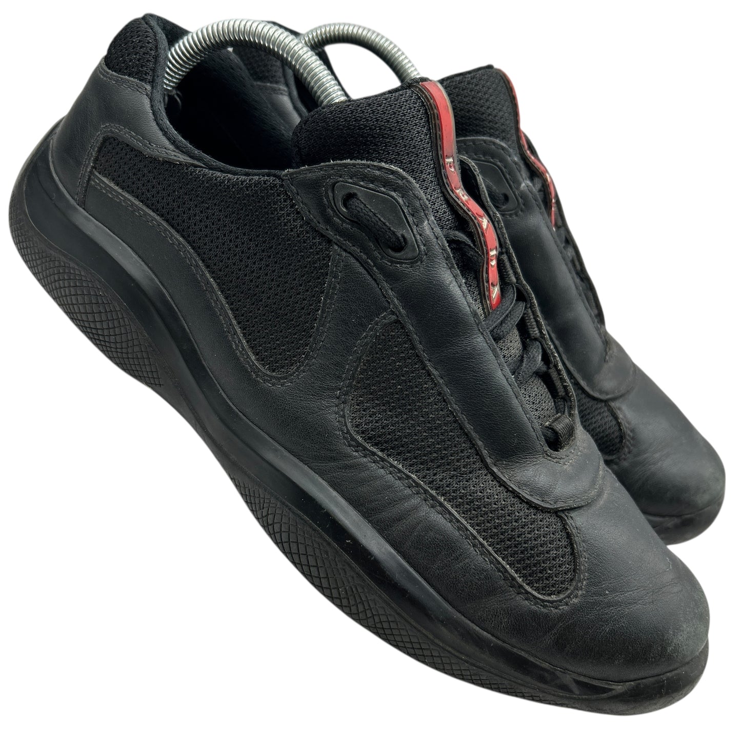 Prada American Cups (UK 7)