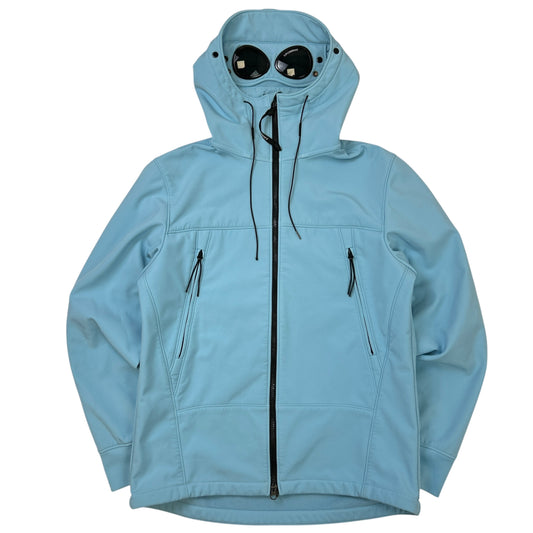 CP Company Goggle Jacket (L)