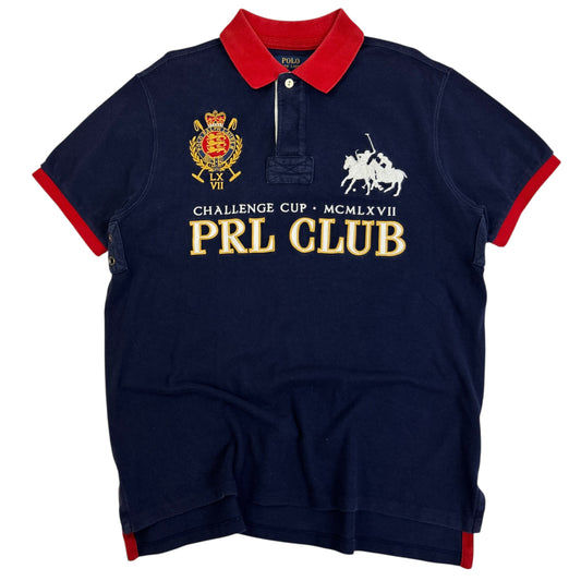 Ralph Lauren PRL Club Polo (L)