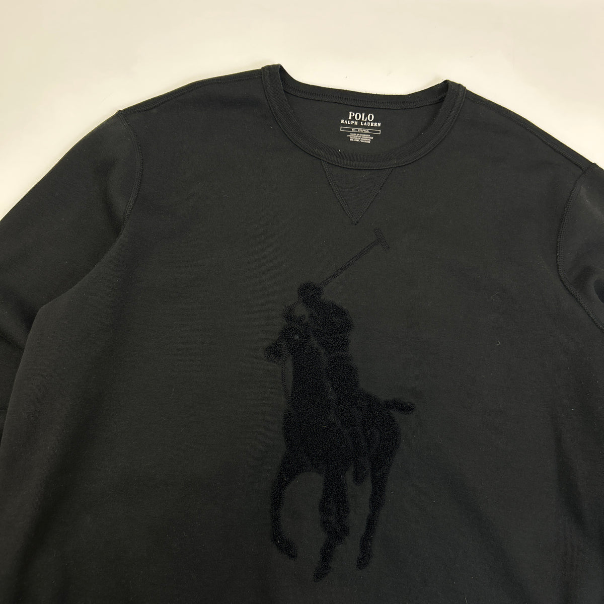 Ralph Lauren Jumper (M)