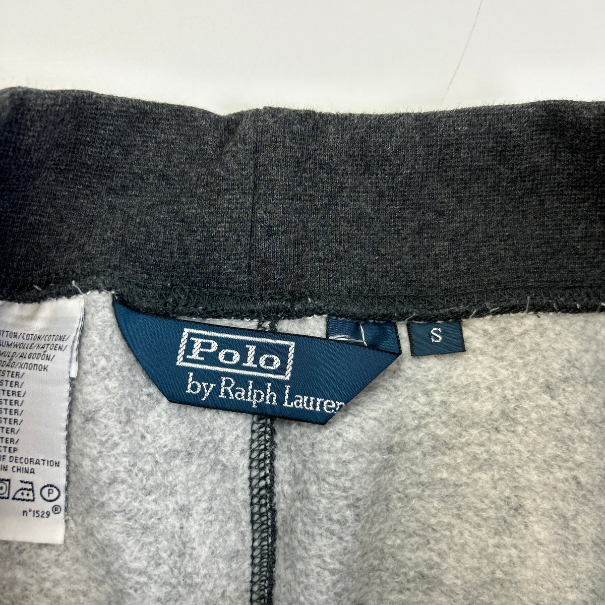 Ralph Lauren Joggers (S)