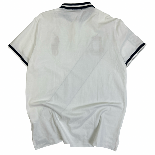 Ralph Lauren Polo (L)