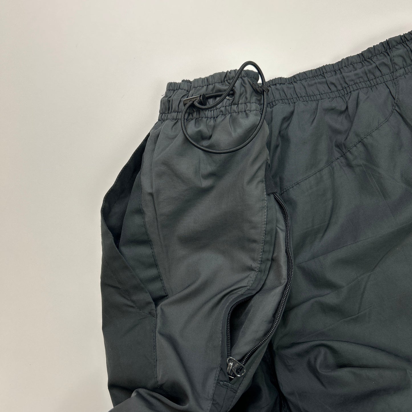 Nike Shox Track Pants (S)