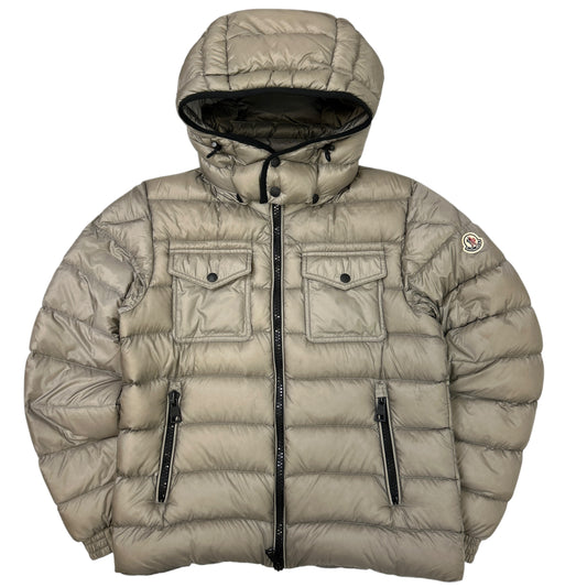 Moncler Edward Puffer (S)