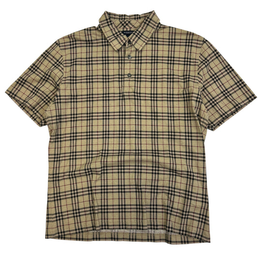 Burberry Polo (L)