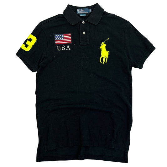 Ralph Lauren USA Polo (S)