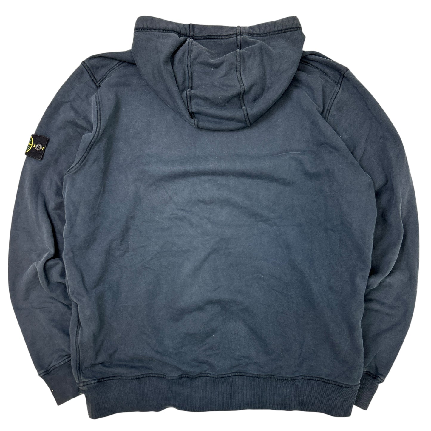 Stone Island Hoodie (XXL)