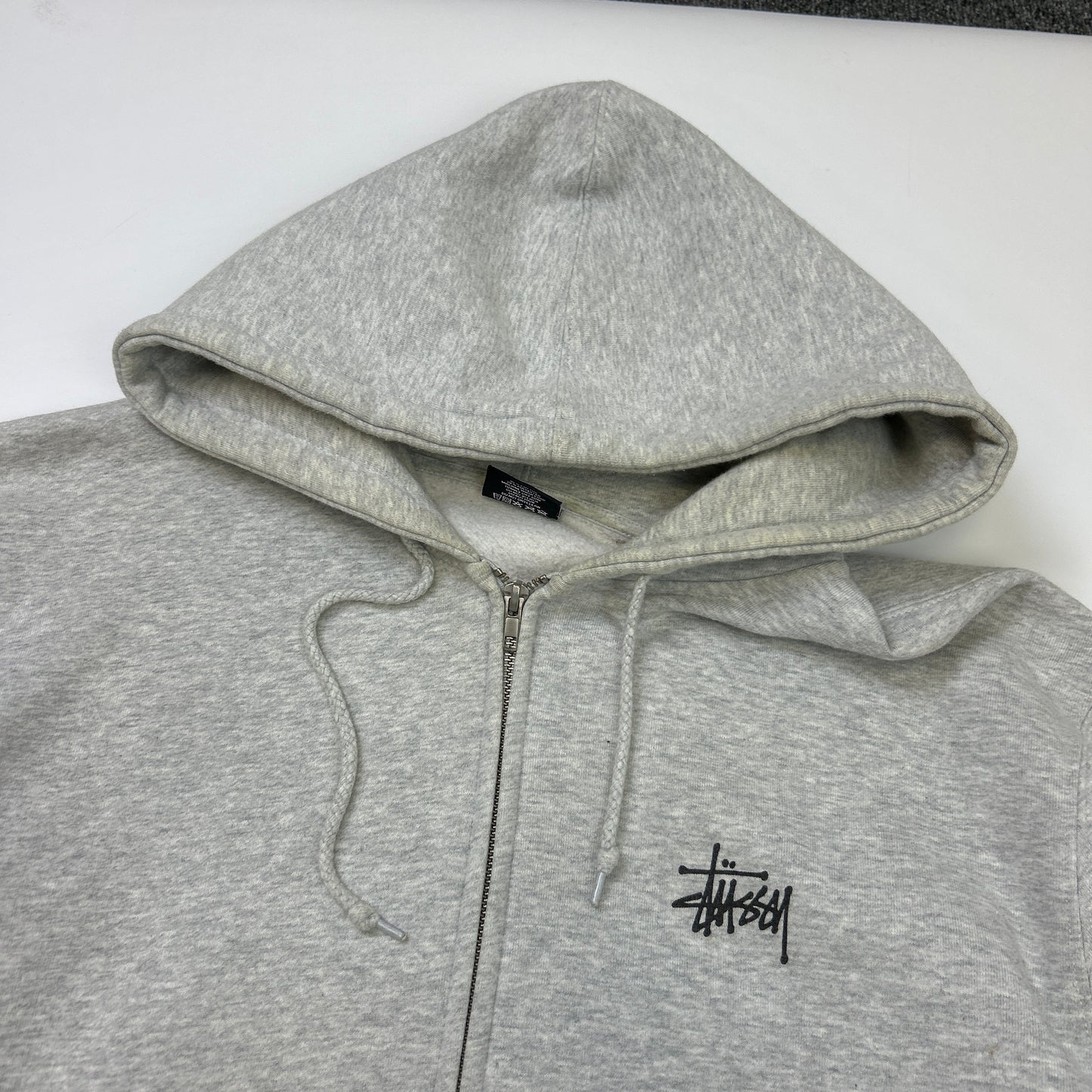 Stussy Hoodie (XL)