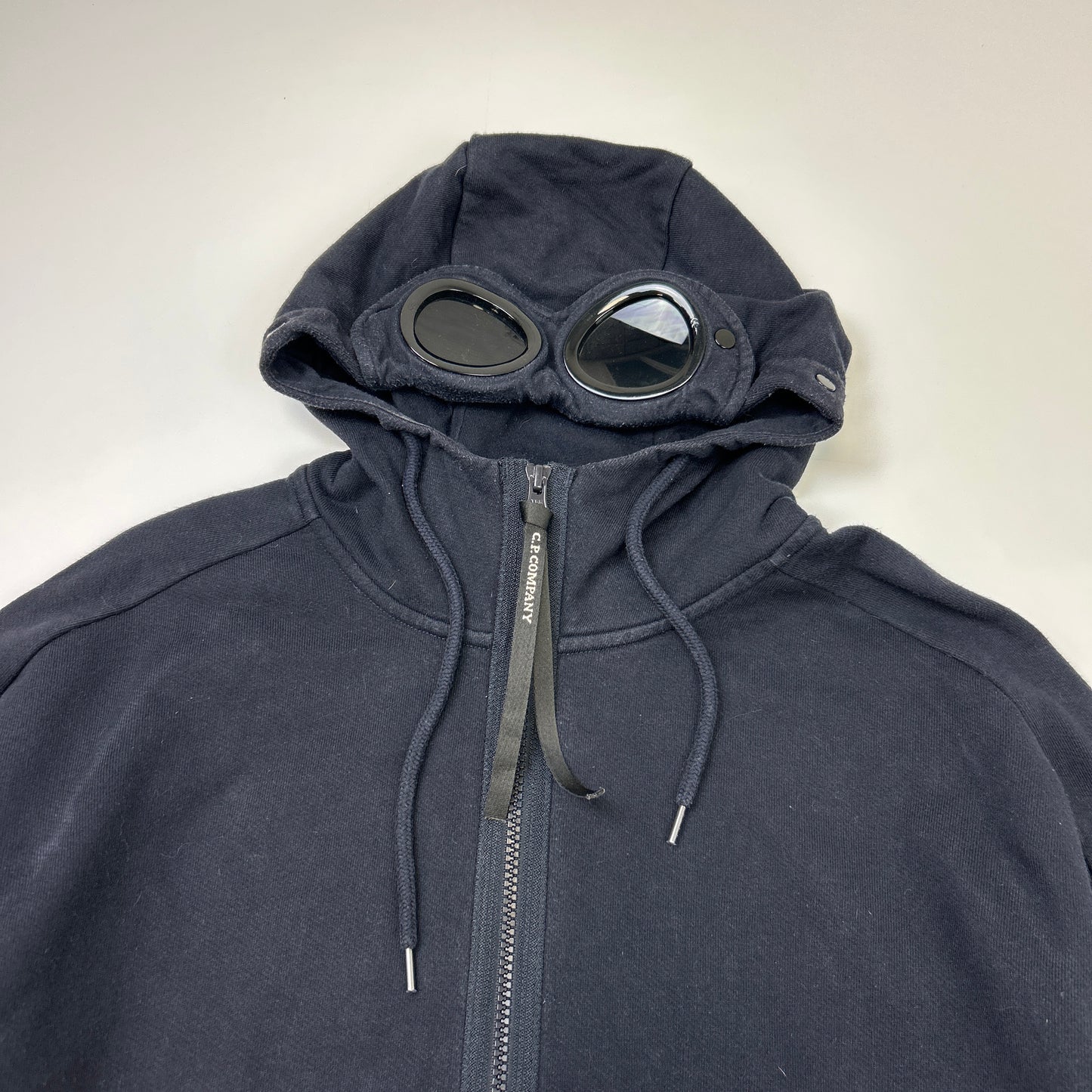 CP Goggle Hoodie (M)