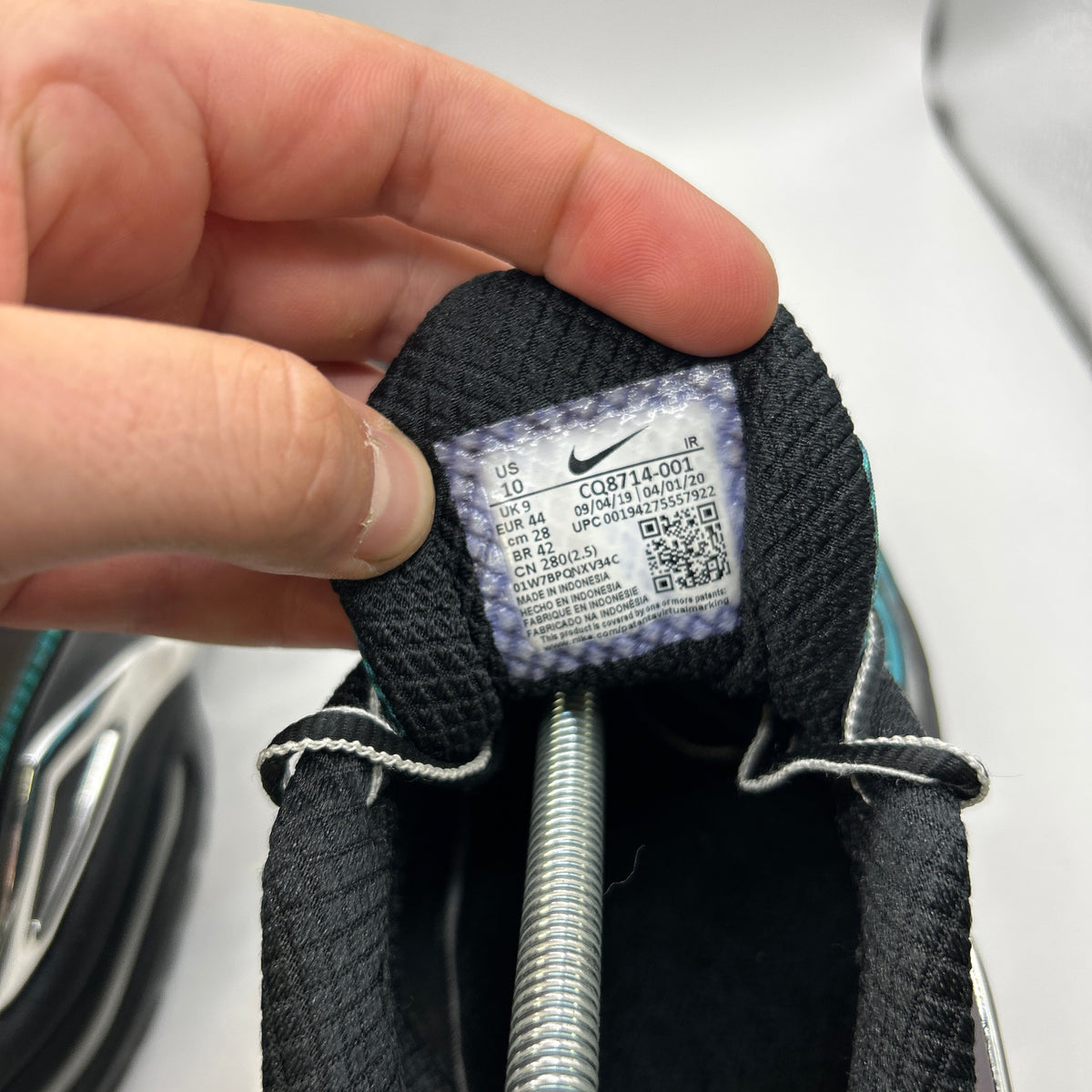 Nike Skepta Tailwinds (UK 9)