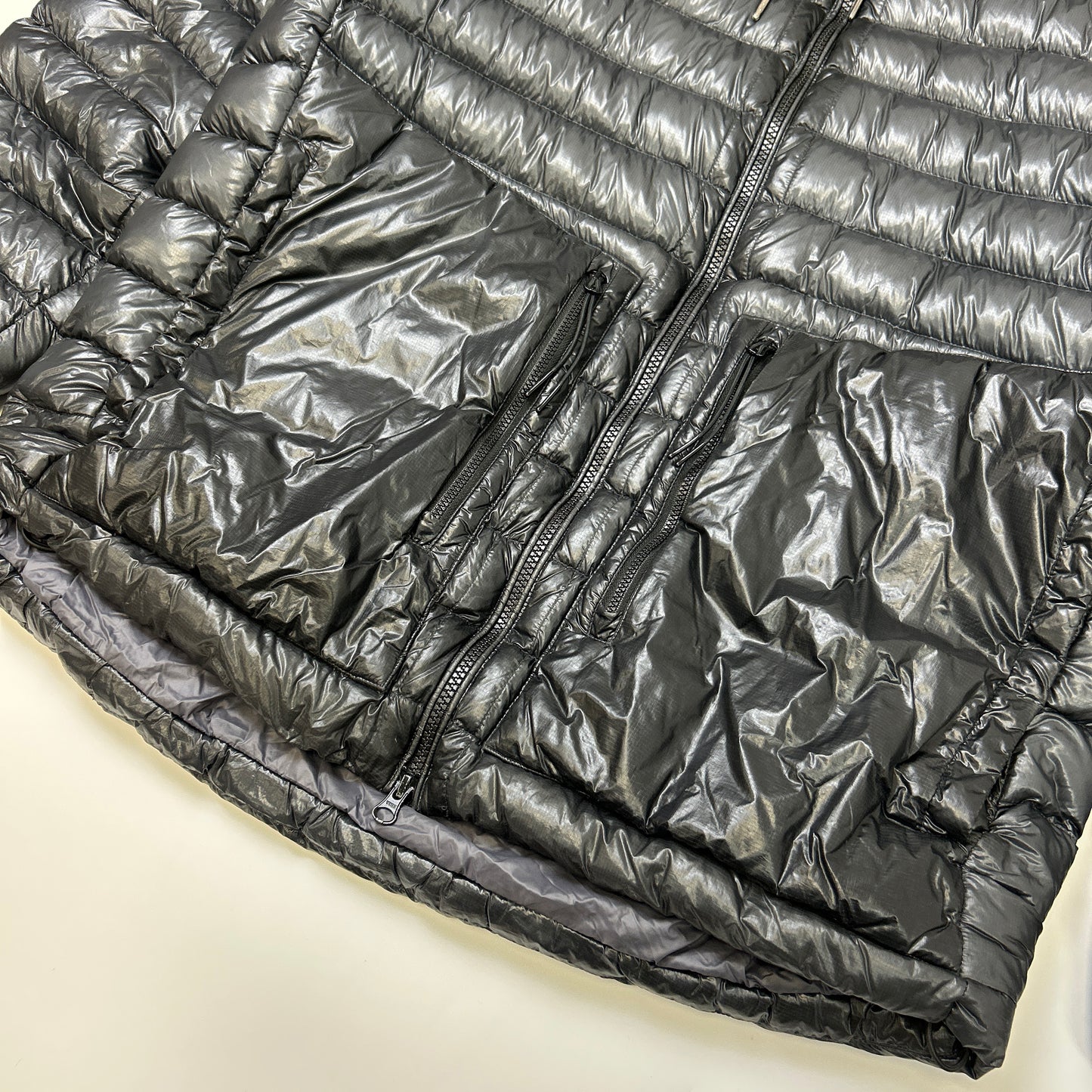 CP Company D.D Shell Puffer (XXL)