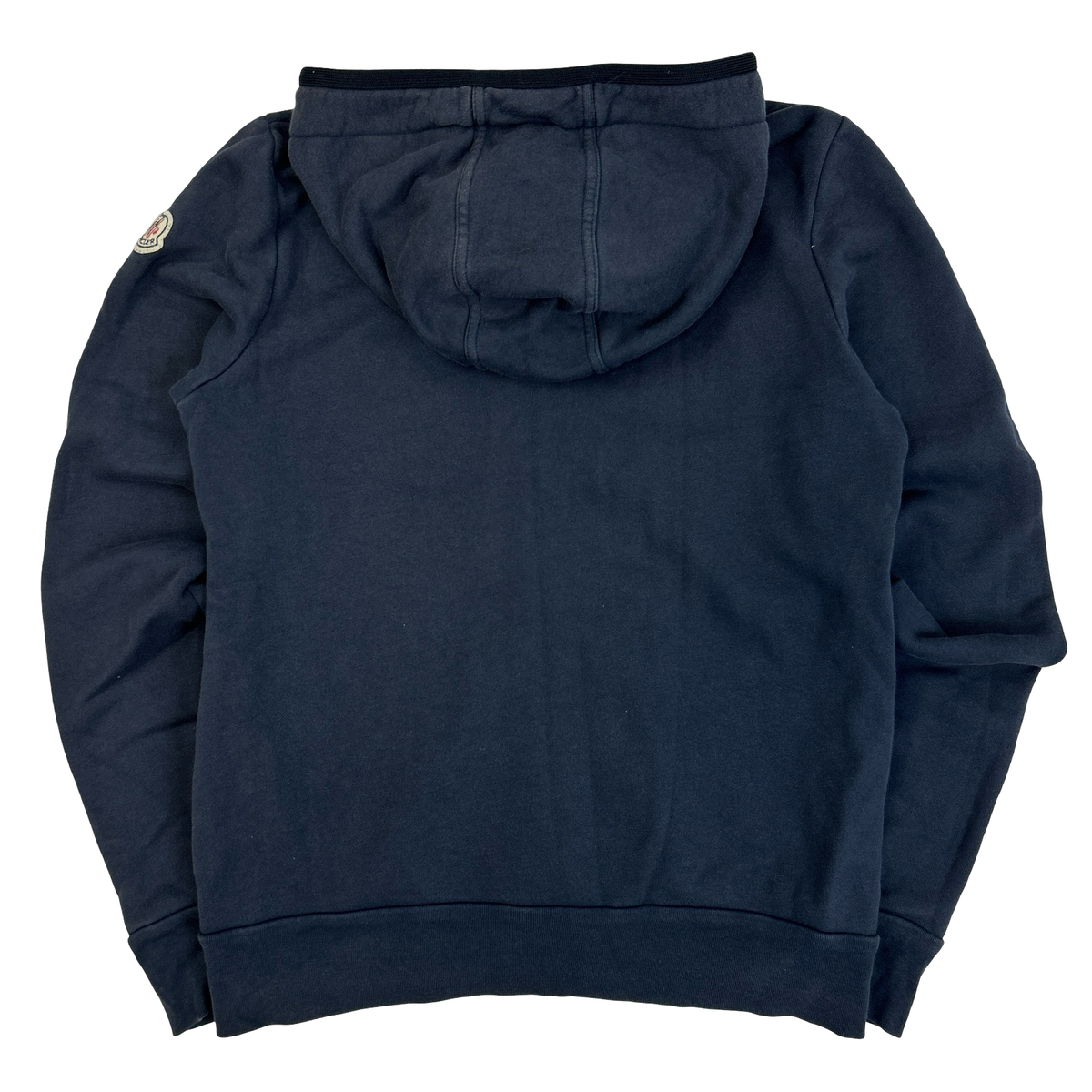 Moncler Hoodie (M)