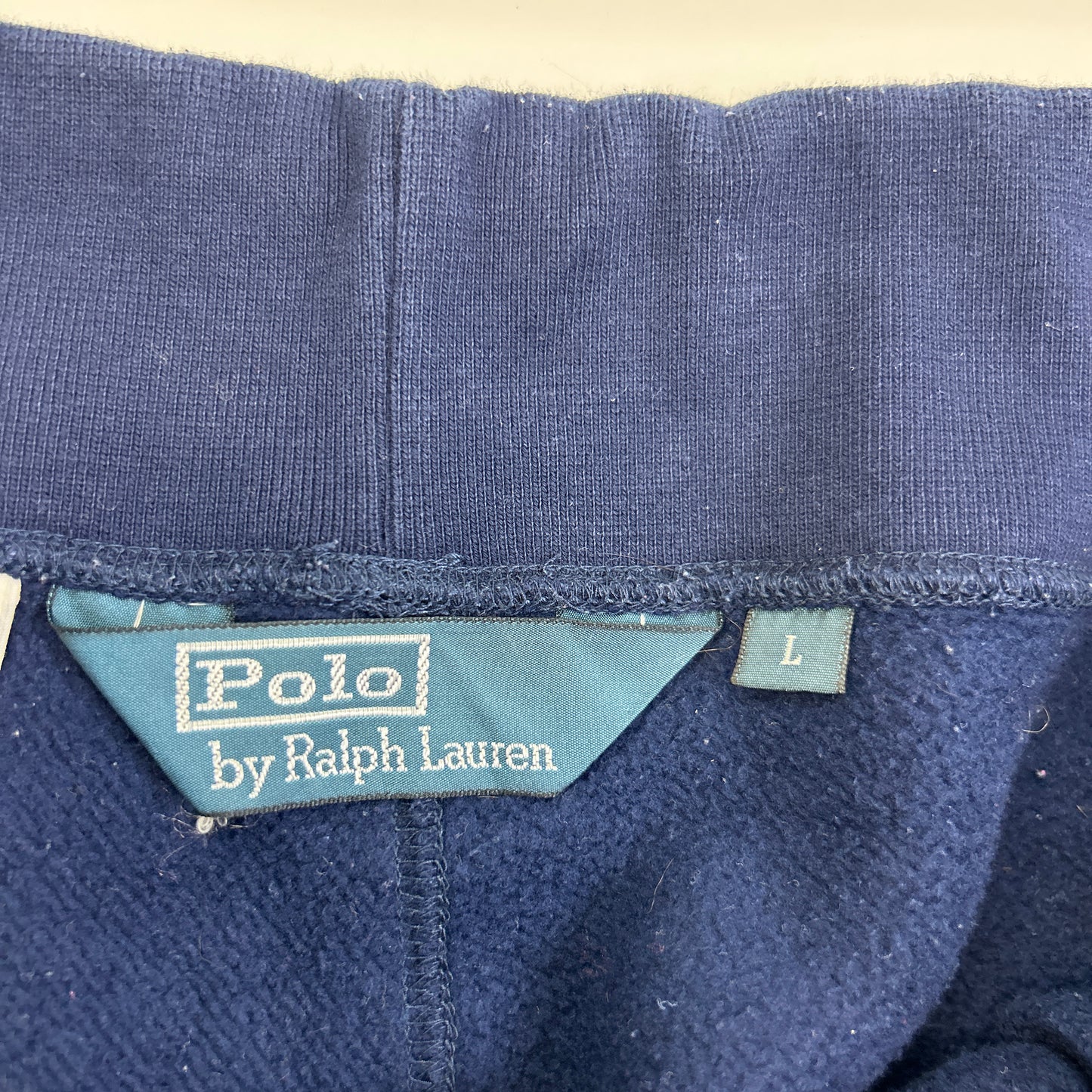 Ralph Lauren Joggers (L)