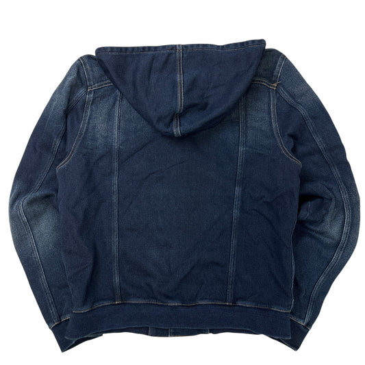 True Religion Hoodie (M)