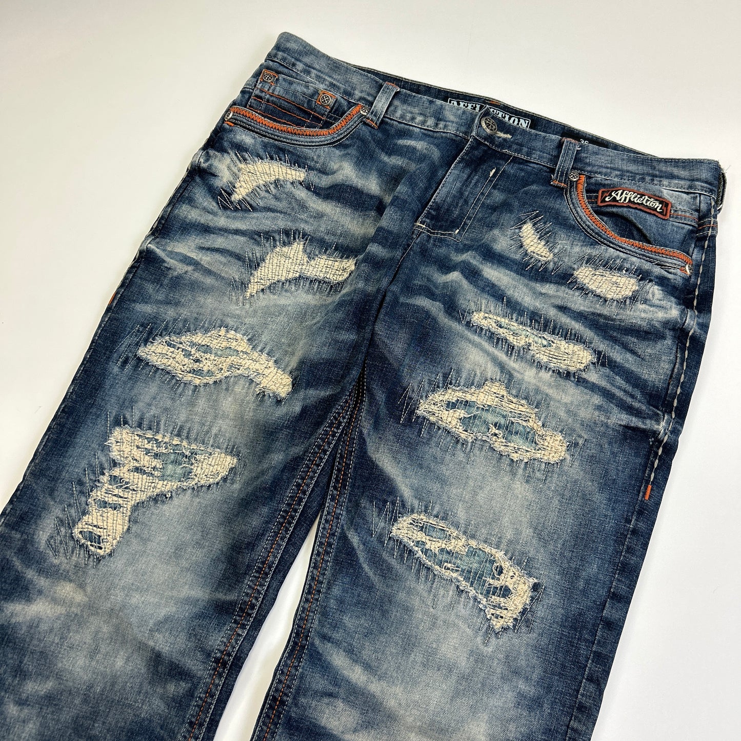Affliction Jeans (36)