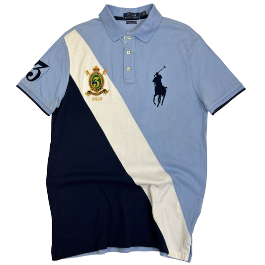 Ralph Lauren Polo (S)